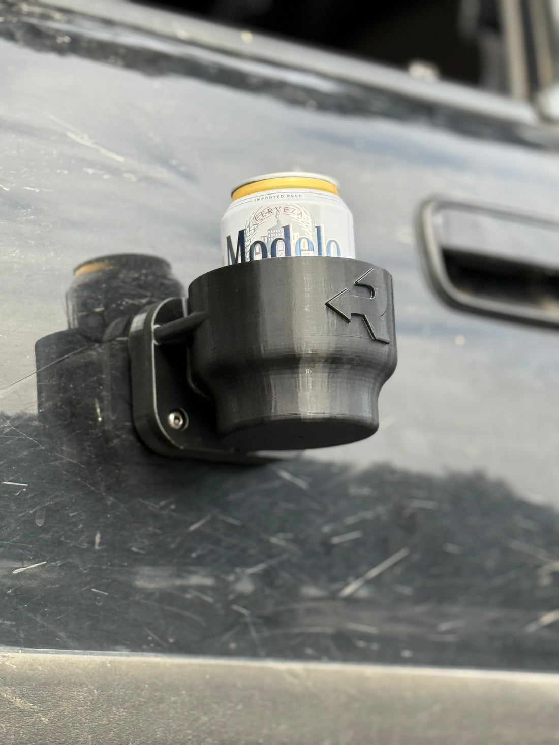 Magnetic Cup Holder