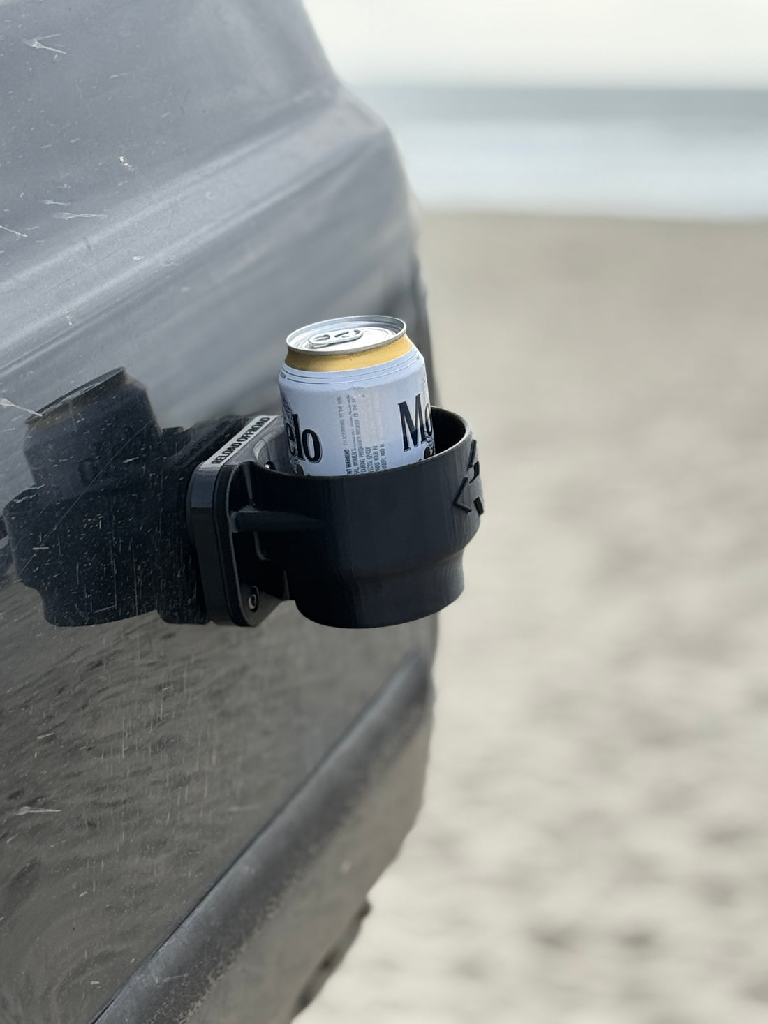 Magnetic Cup Holder