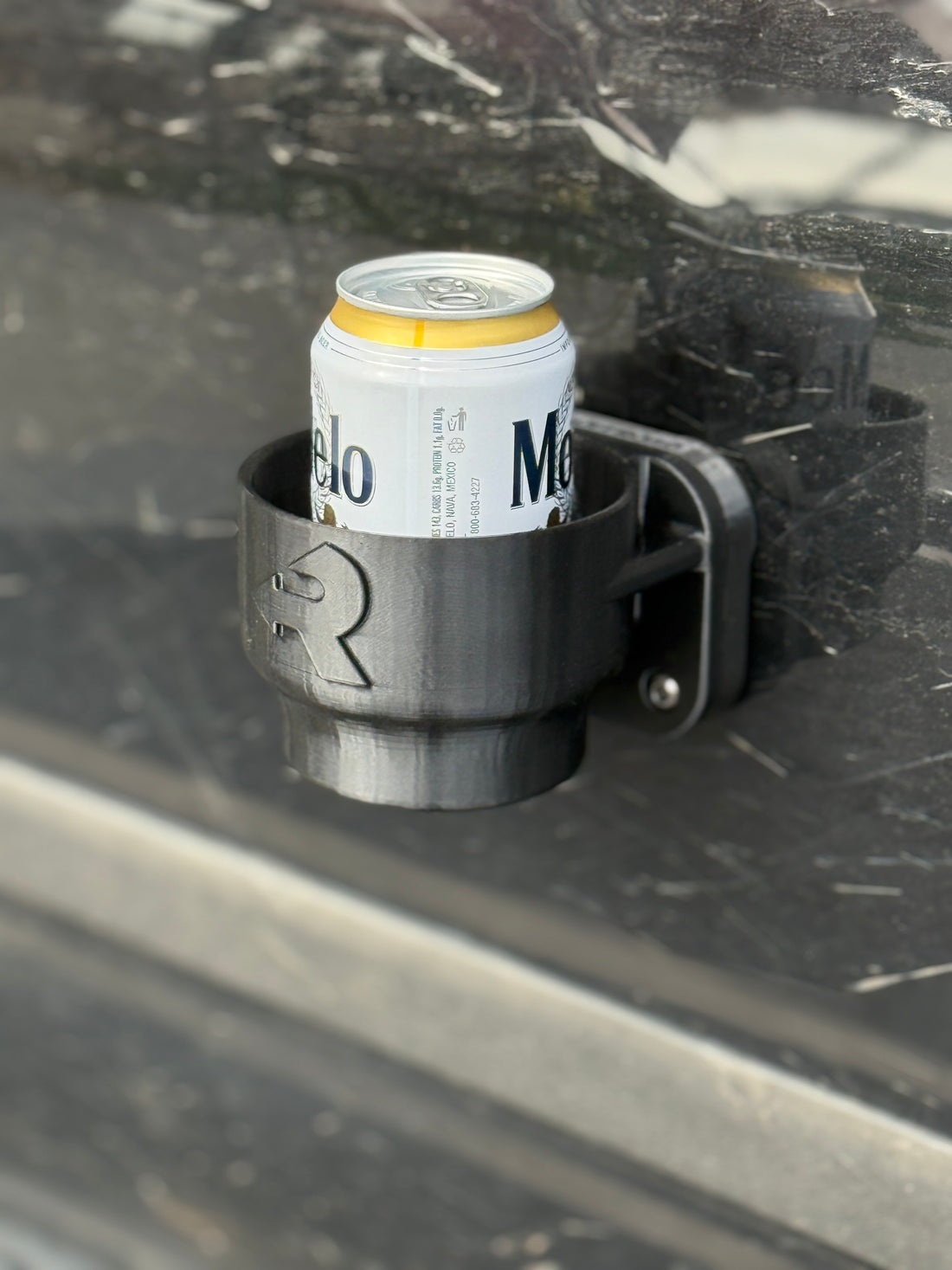Magnetic Cup Holder