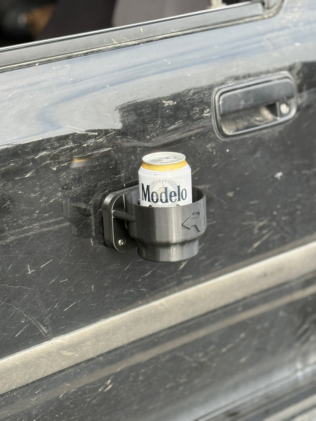 Magnetic Cup Holder