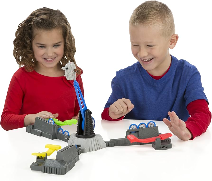 Star Wars Loopin' Chewie Game