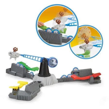 Star Wars Loopin' Chewie Game