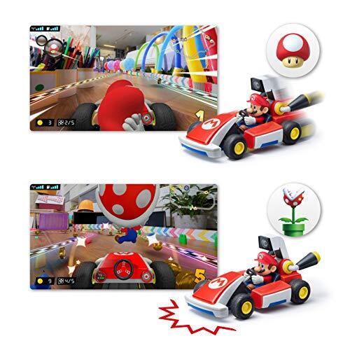 Mario Kart Live Home Circuit Mario Set