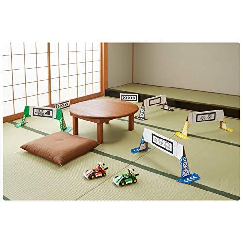 Mario Kart Live Home Circuit Mario Set