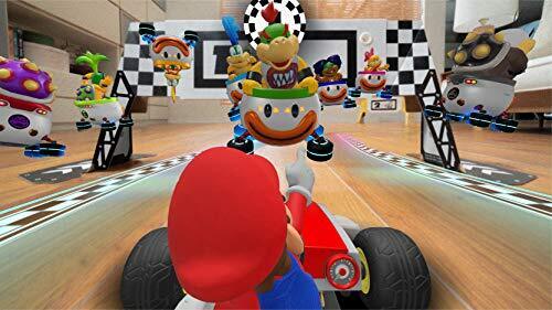 Mario Kart Live Home Circuit Mario Set