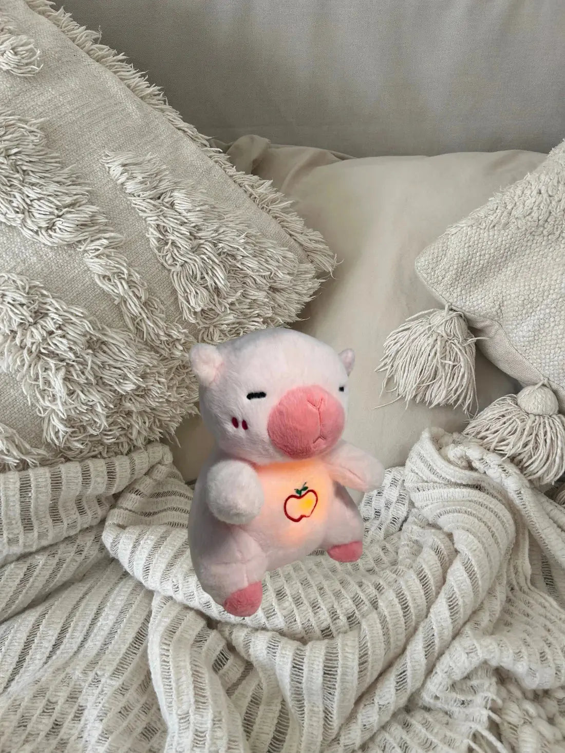 MY CUDDLE BUDDY Trendslana