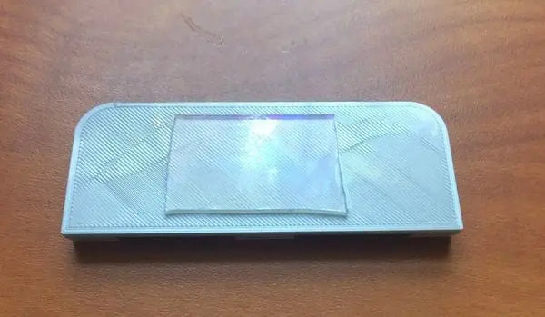 “BALLS PUSSY” Razor holder Trendslana