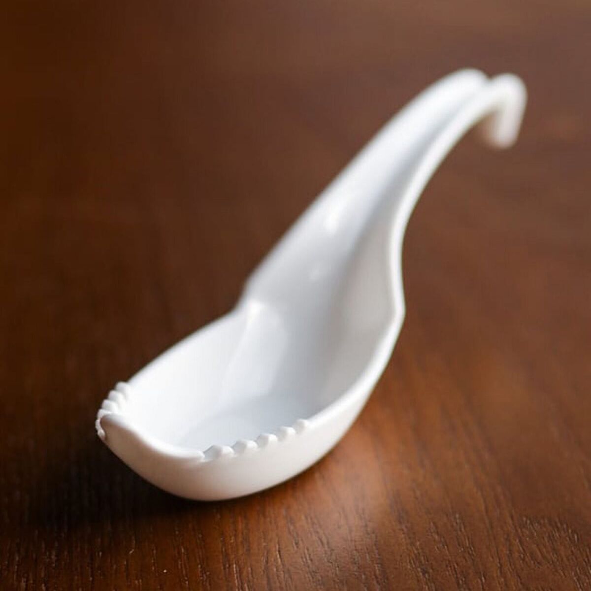 Ramen Unusual Spoon