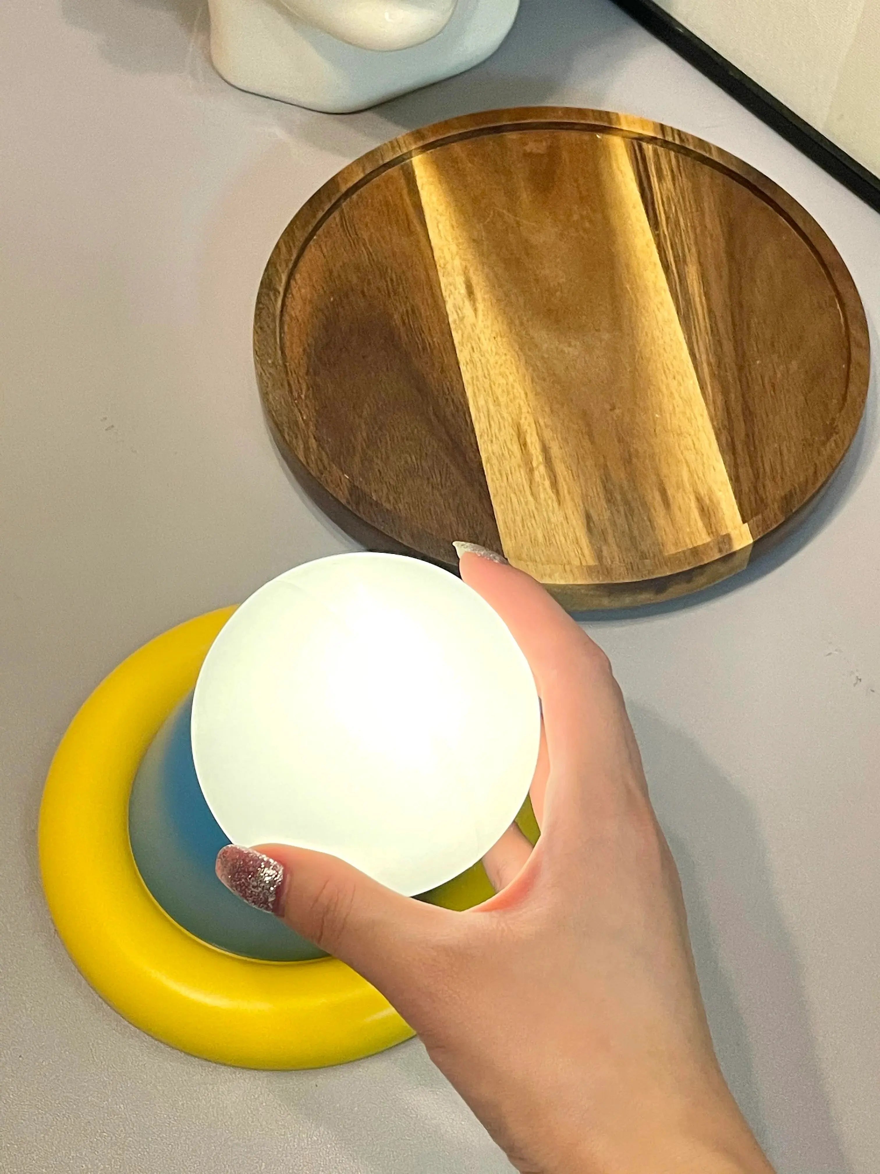 Doraemon Hand Lamp Trendslana