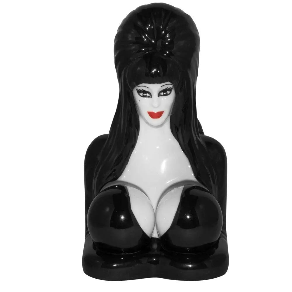Elvira Salt And Pepper Shakers Trendslana