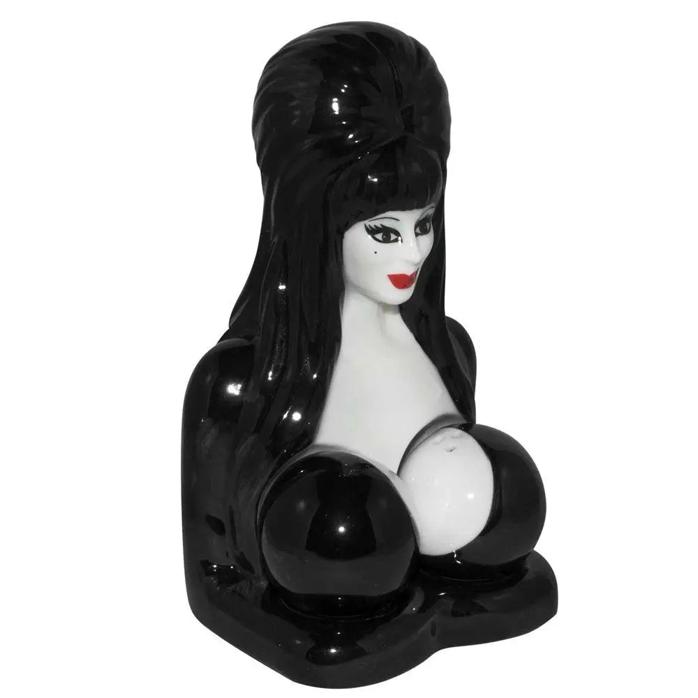 Elvira Salt And Pepper Shakers Trendslana