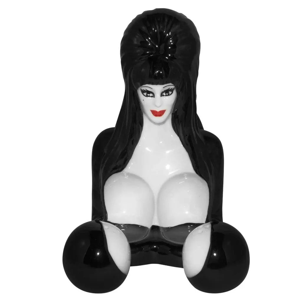 Elvira Salt And Pepper Shakers Trendslana