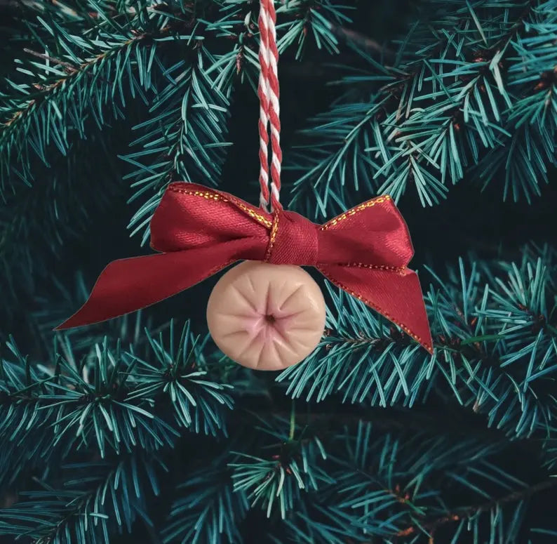 Merry Christmas Asshole gag Trendslana