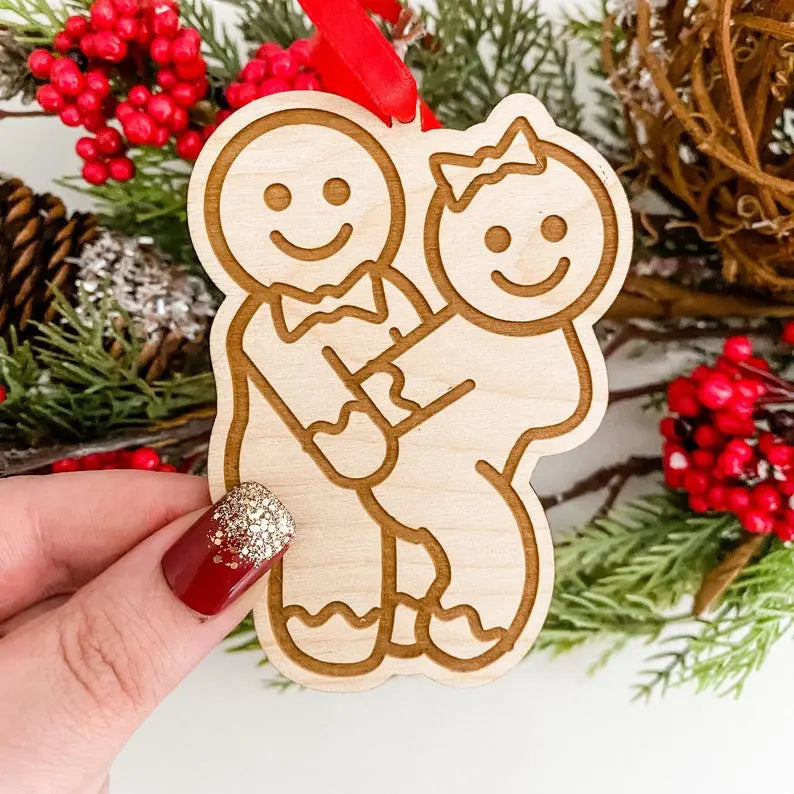 Funny $ex Position Christmas Ornaments Trendslana