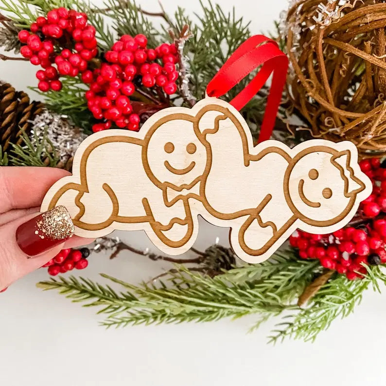 Funny $ex Position Christmas Ornaments Trendslana