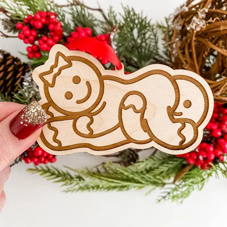 Funny $ex Position Christmas Ornaments Trendslana