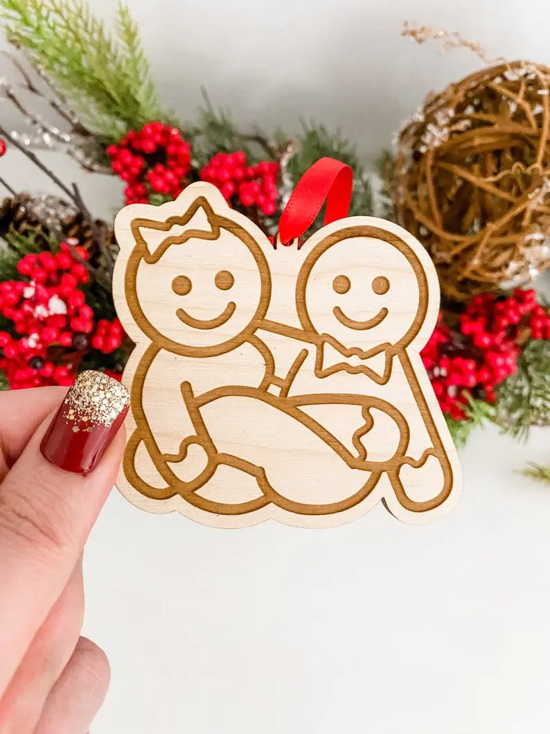 Funny $ex Position Christmas Ornaments Trendslana