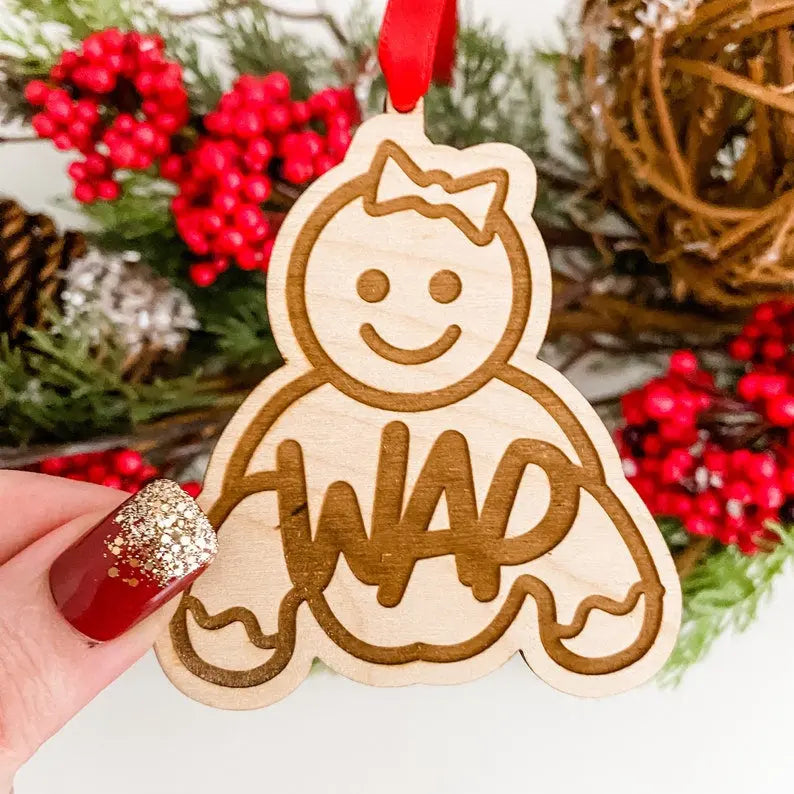 Funny $ex Position Christmas Ornaments Trendslana