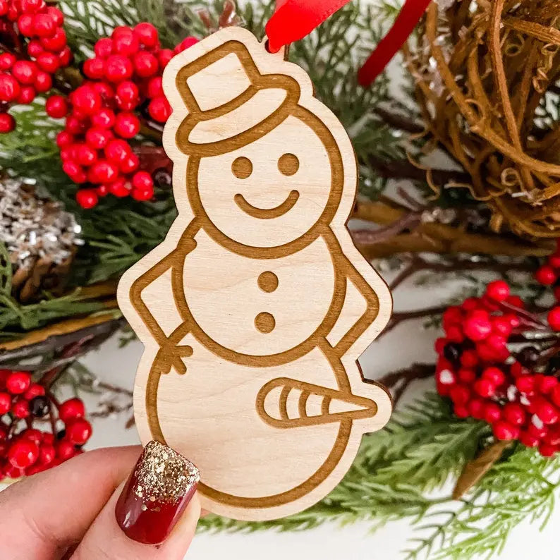 Funny $ex Position Christmas Ornaments Trendslana