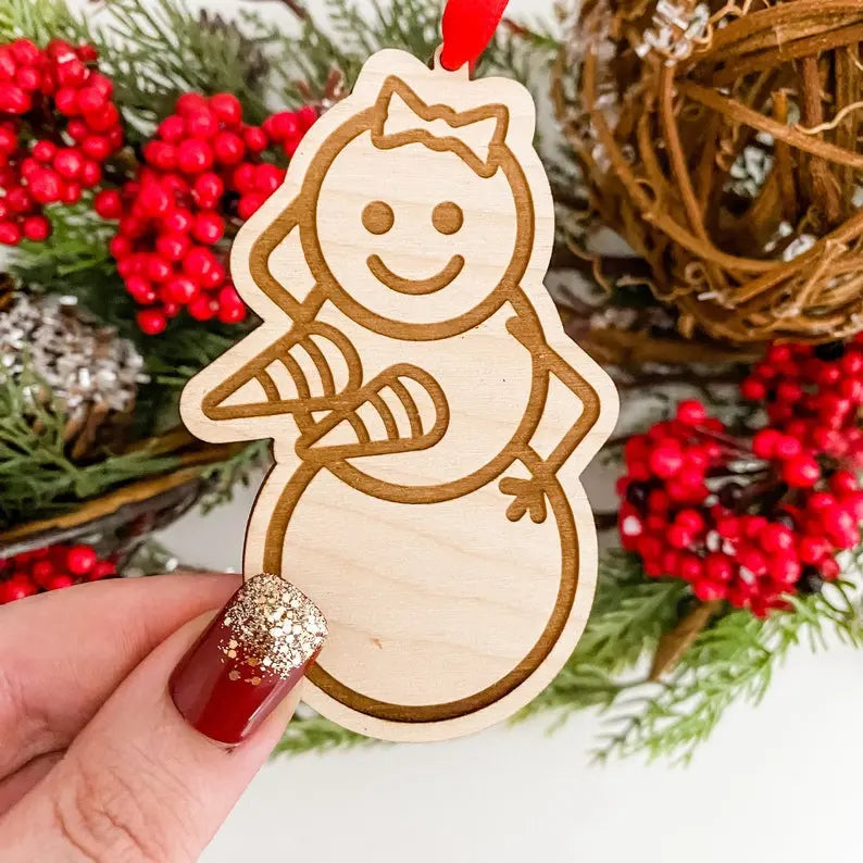 Funny $ex Position Christmas Ornaments Trendslana