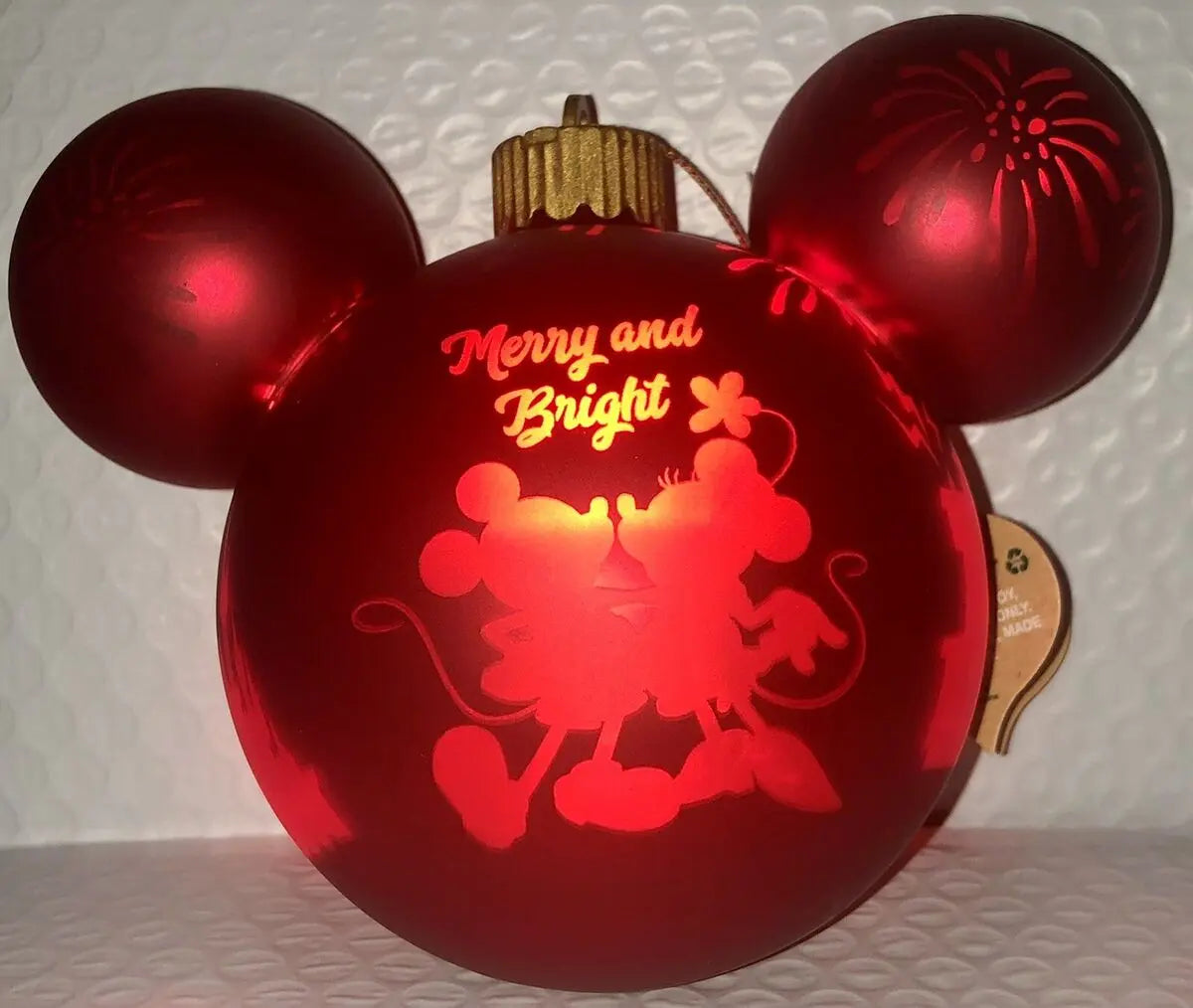 Christmas Ornaments Trendslana