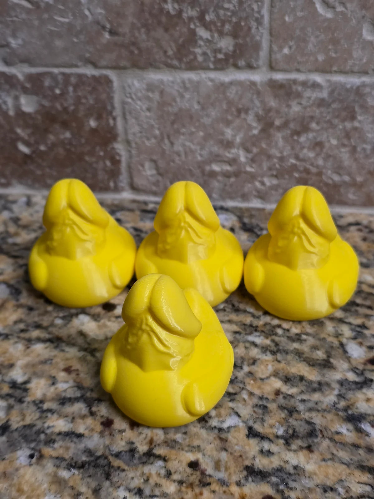 3D Prank Ducks