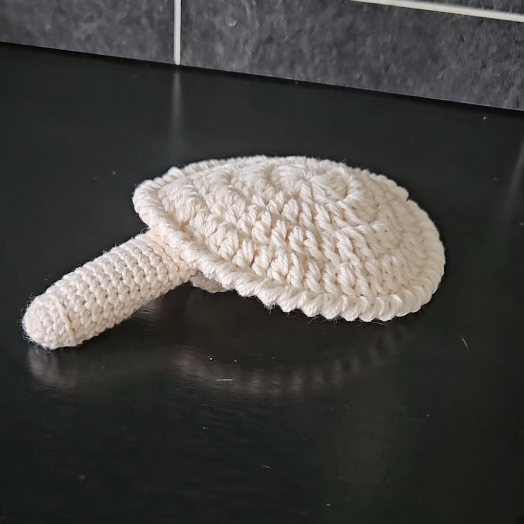 Willy Mug Coaster