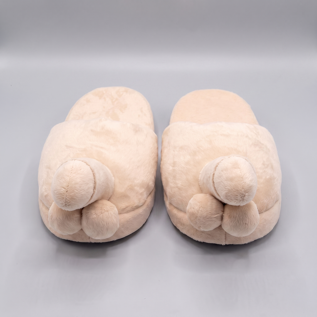 CHEEKY SLIPPERS