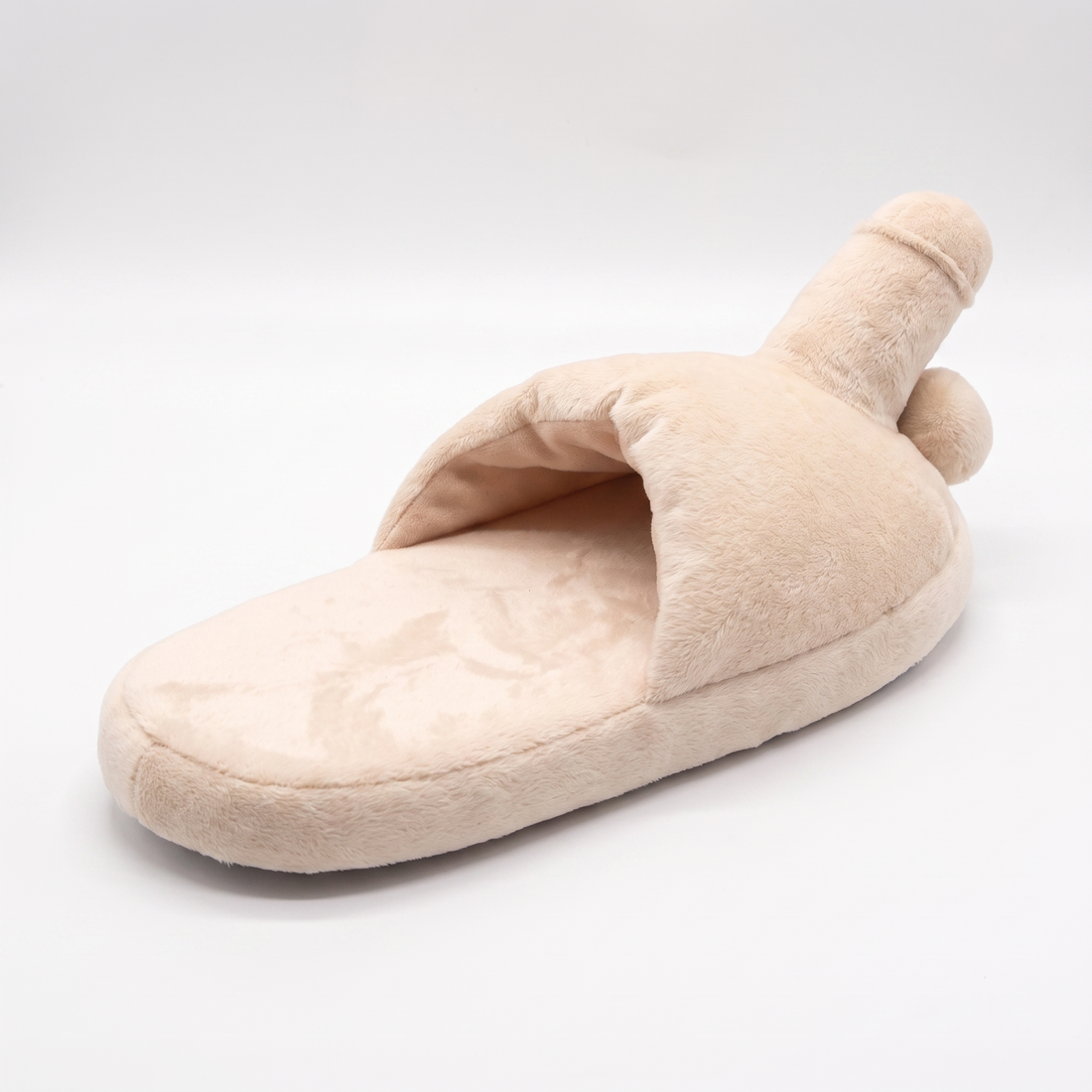 CHEEKY SLIPPERS