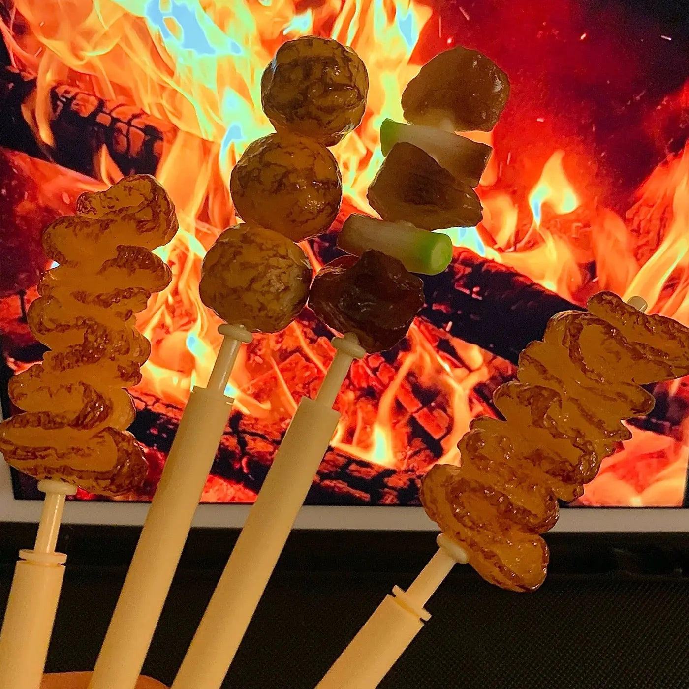 Funny Tortilla Roll Pen Pouch Trendslana