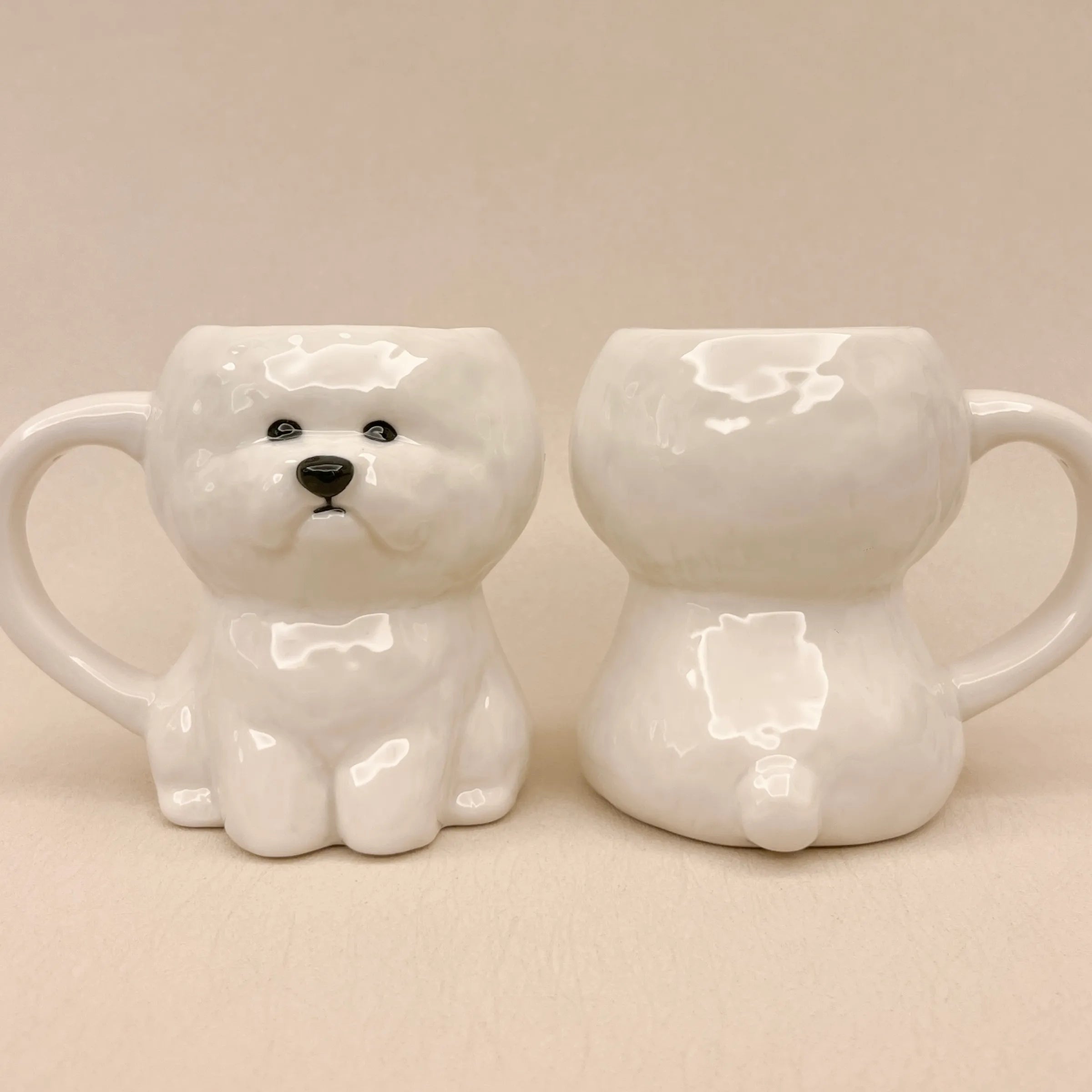 Teddy Bear Cup