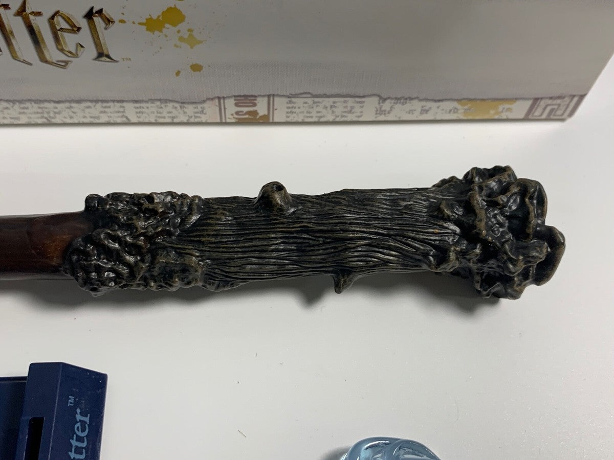Wizarding World of Harry Potter Wand