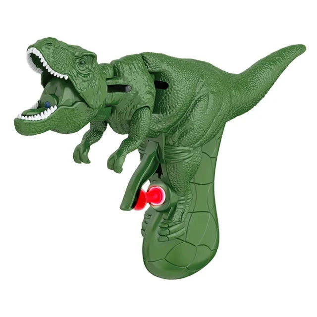 Jurassic Splash Dino Water Blaster