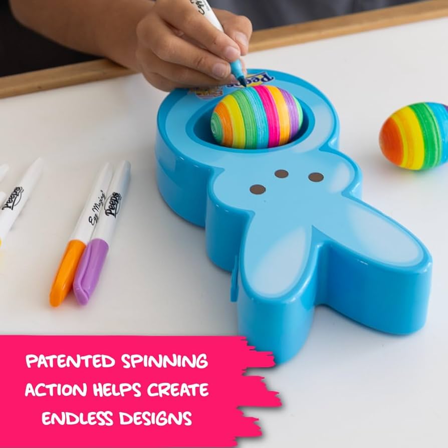 EGG DECORATOR MACHINE