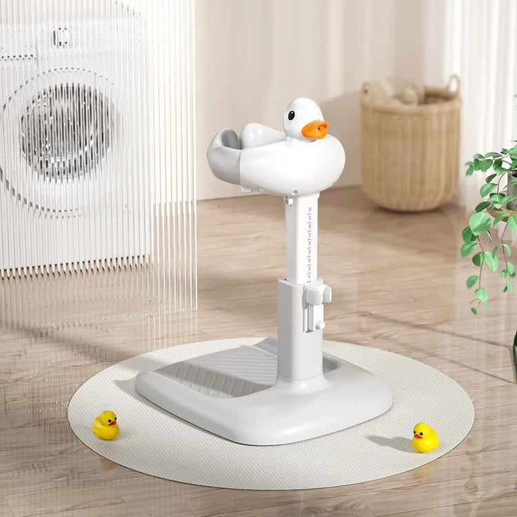 DUCKBUDDY BABY BATH STAND