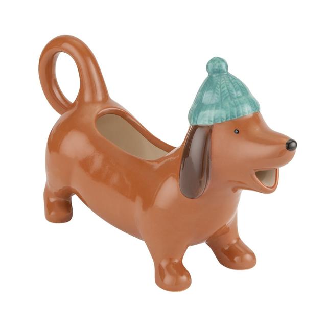 Dachshund Gravy Boat