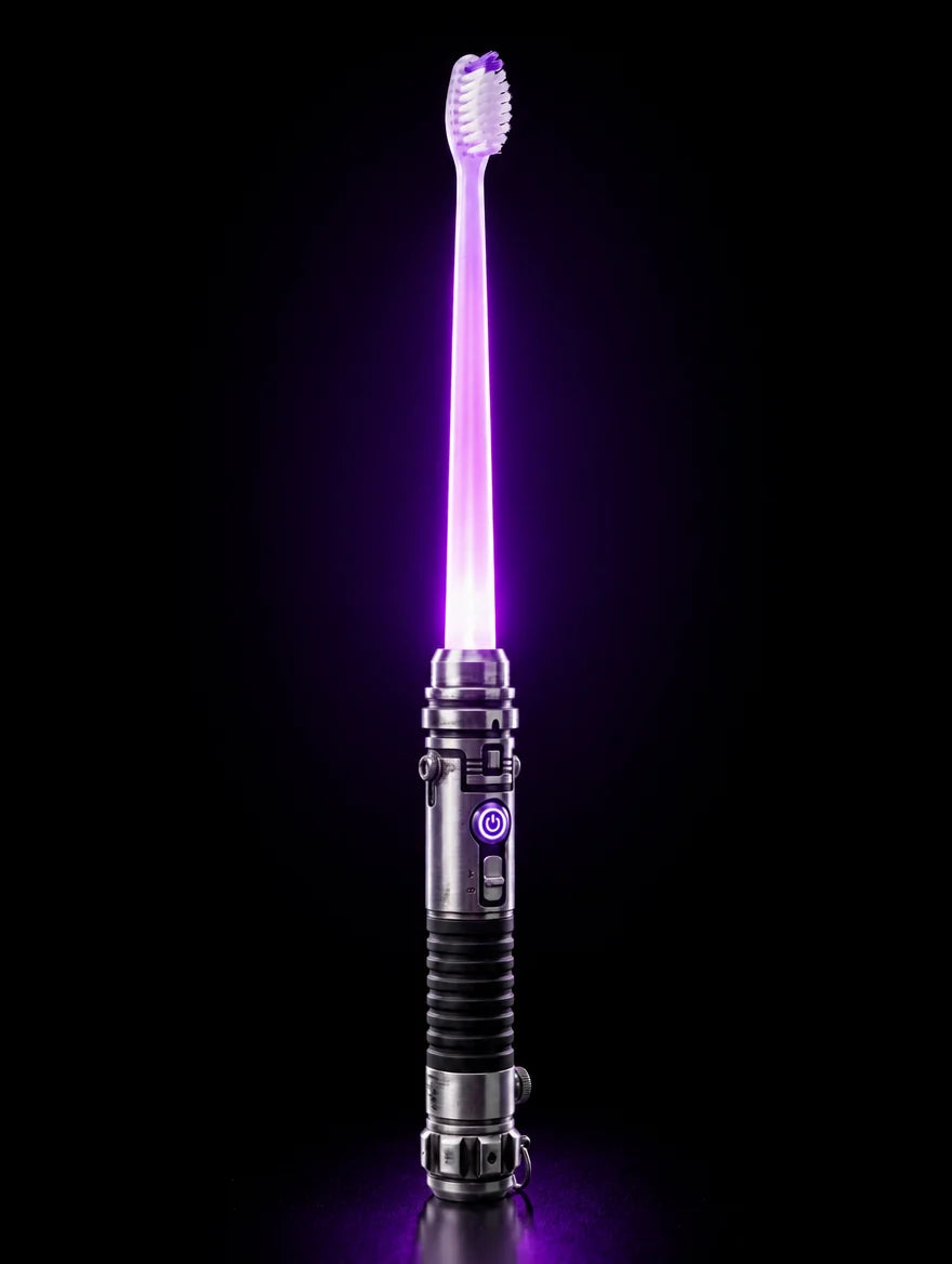 Saber Tootbrush
