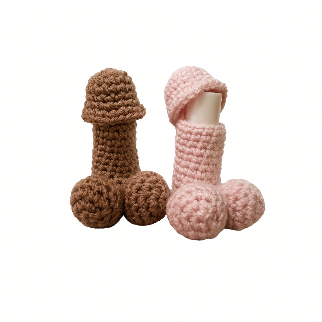 Willy lipstick Holder