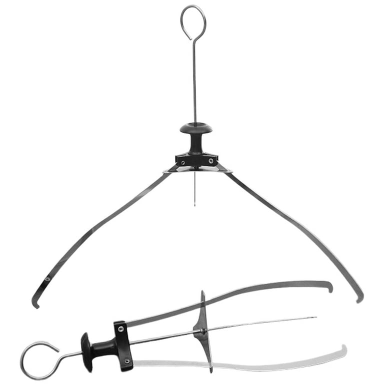 Universal Kitchen Plate Gripper