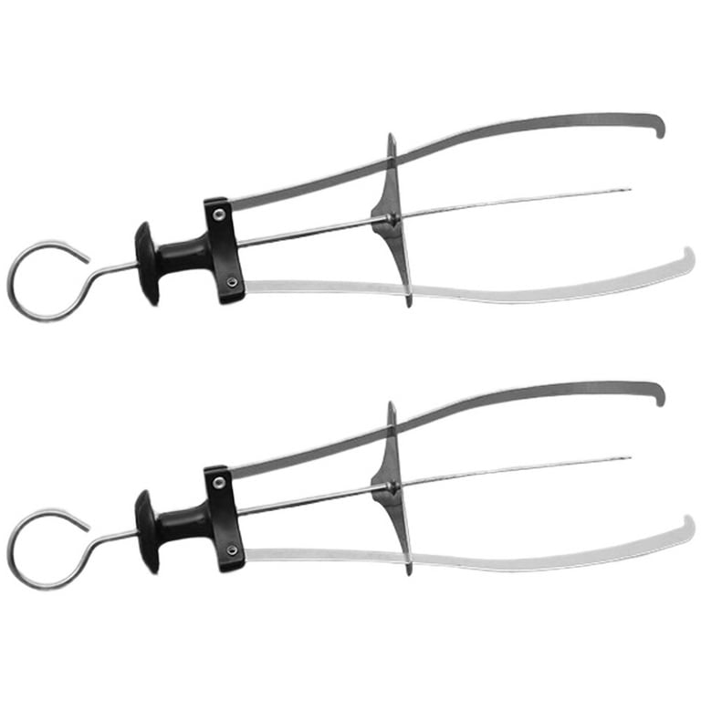 Universal Kitchen Plate Gripper