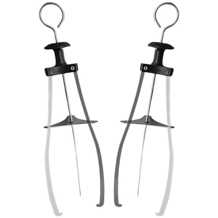 Universal Kitchen Plate Gripper