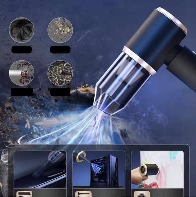 Portable Vacuum Cleaner