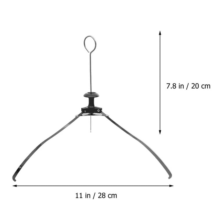 Universal Kitchen Plate Gripper
