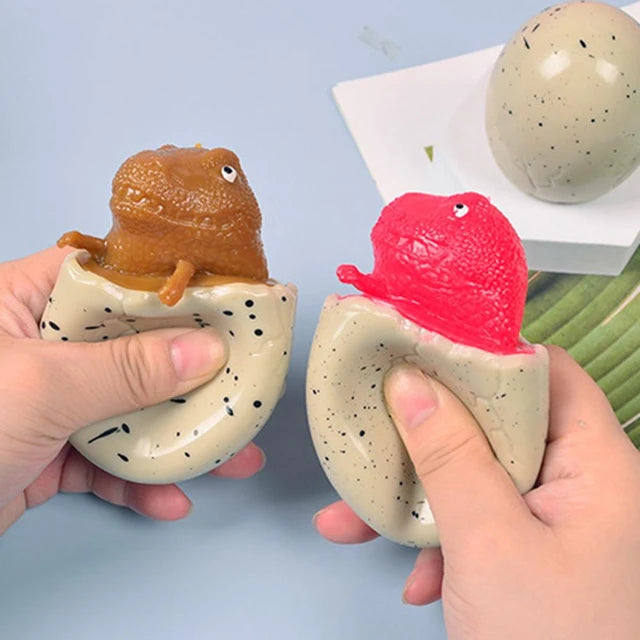 Dinosaur Egg Toy
