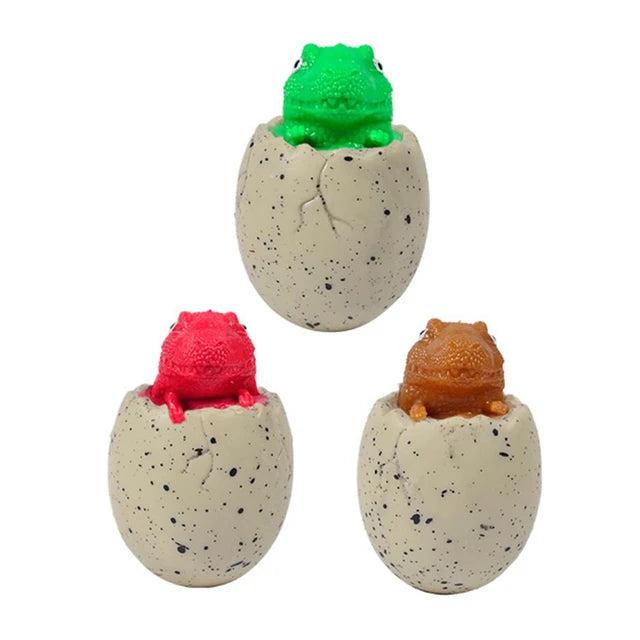 Dinosaur Egg Toy