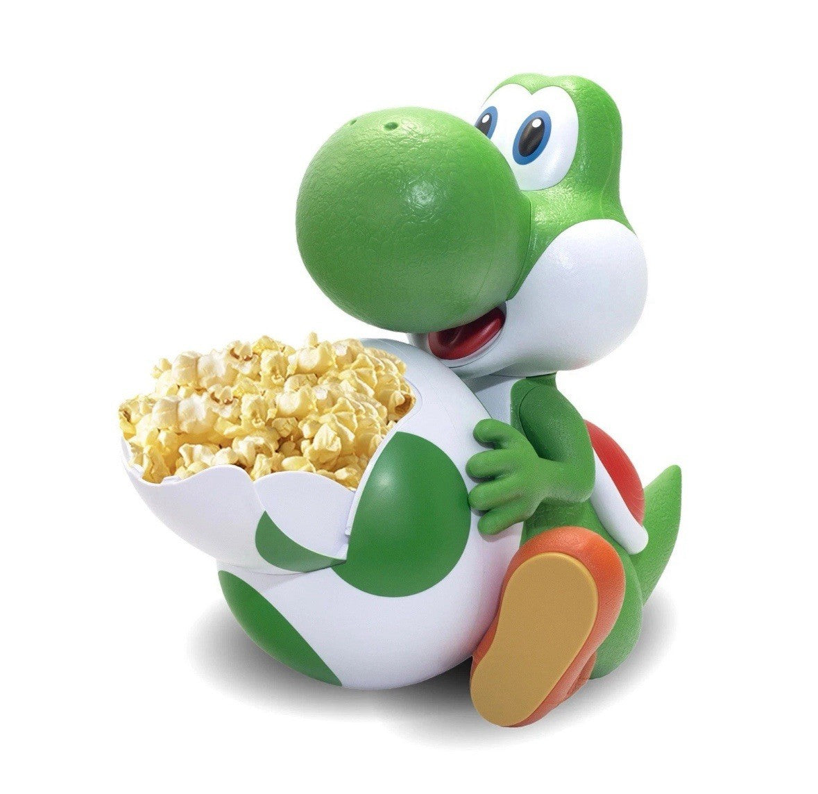 YOSHI POPCORN BUCKET