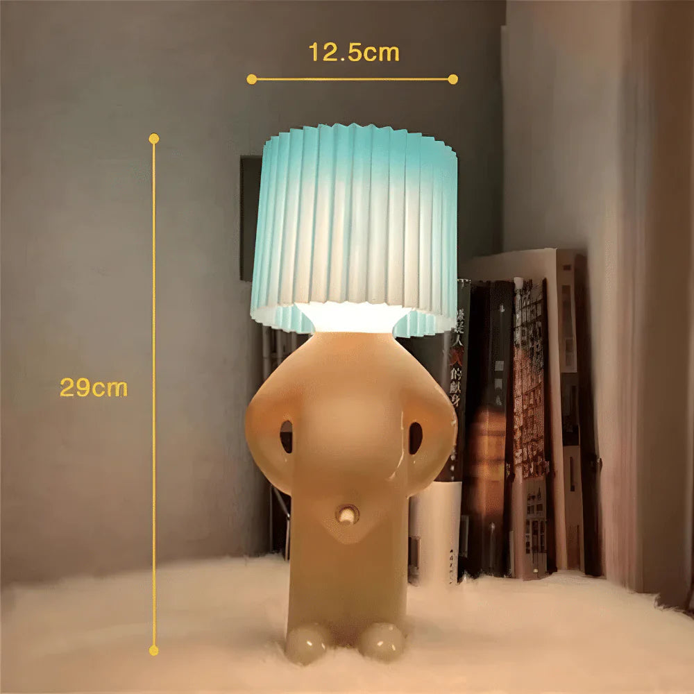 Funny Desk Lamp
