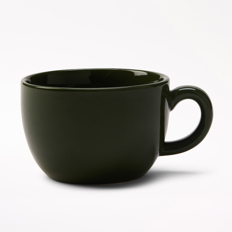 Ceramic Peekaboo Mug