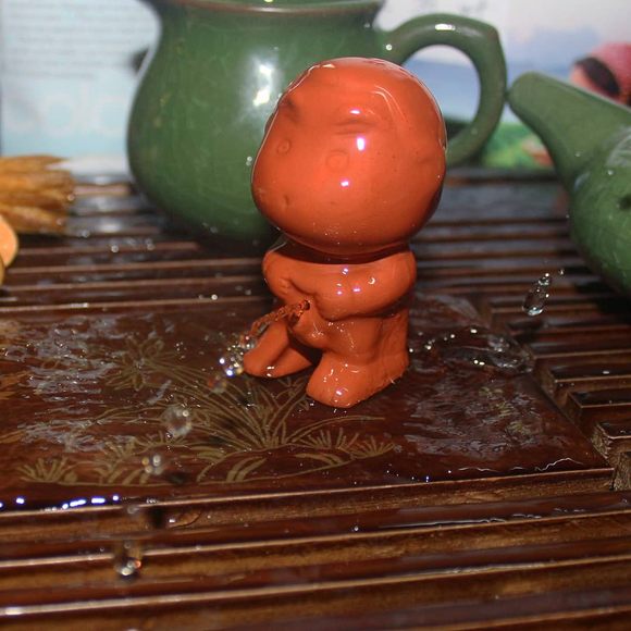 Pee pee Boy