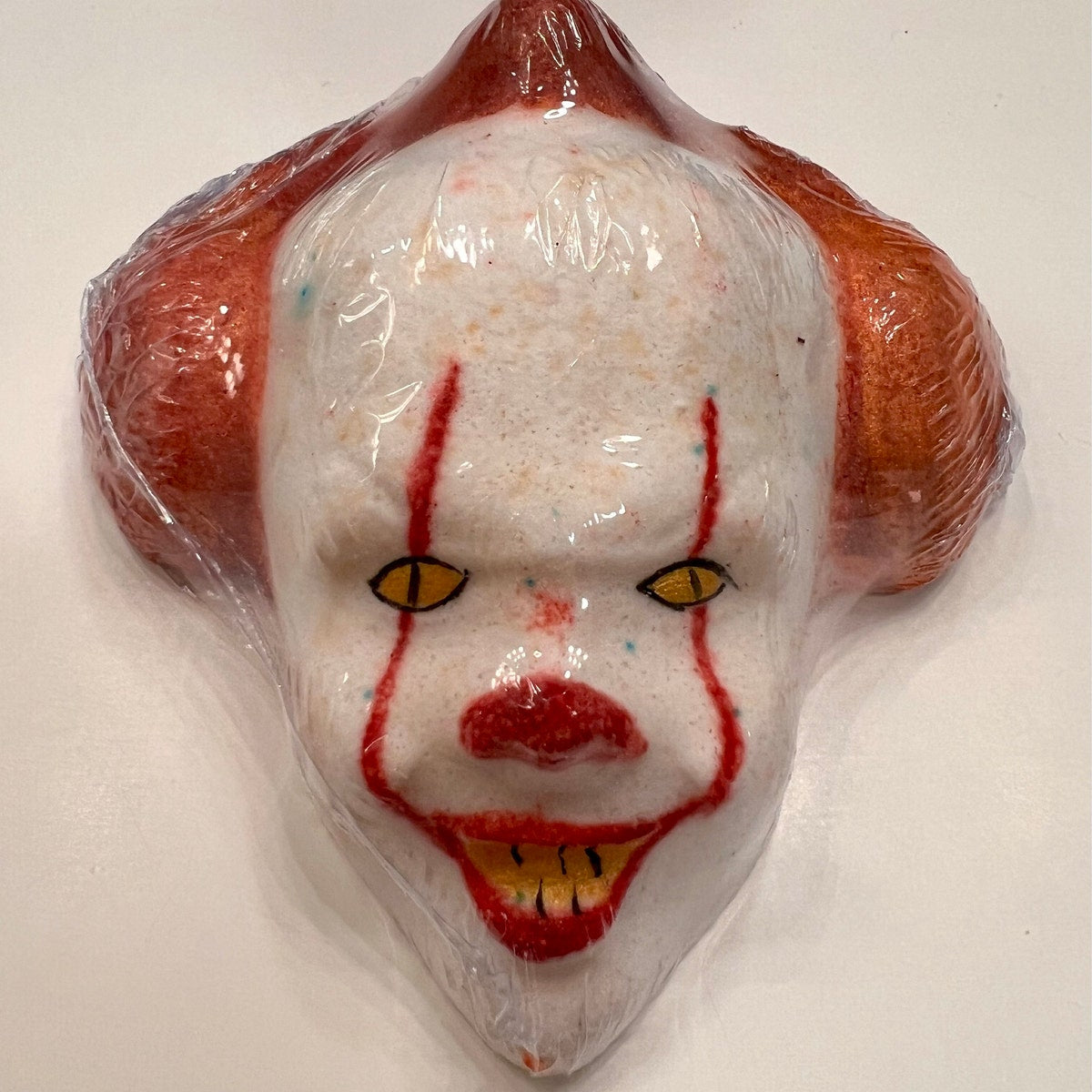 Clown Bath Bomb